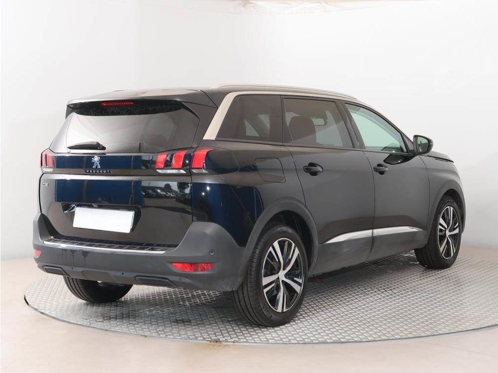 Peugeot 5008 1.5 BlueHDi, Allure, Automat