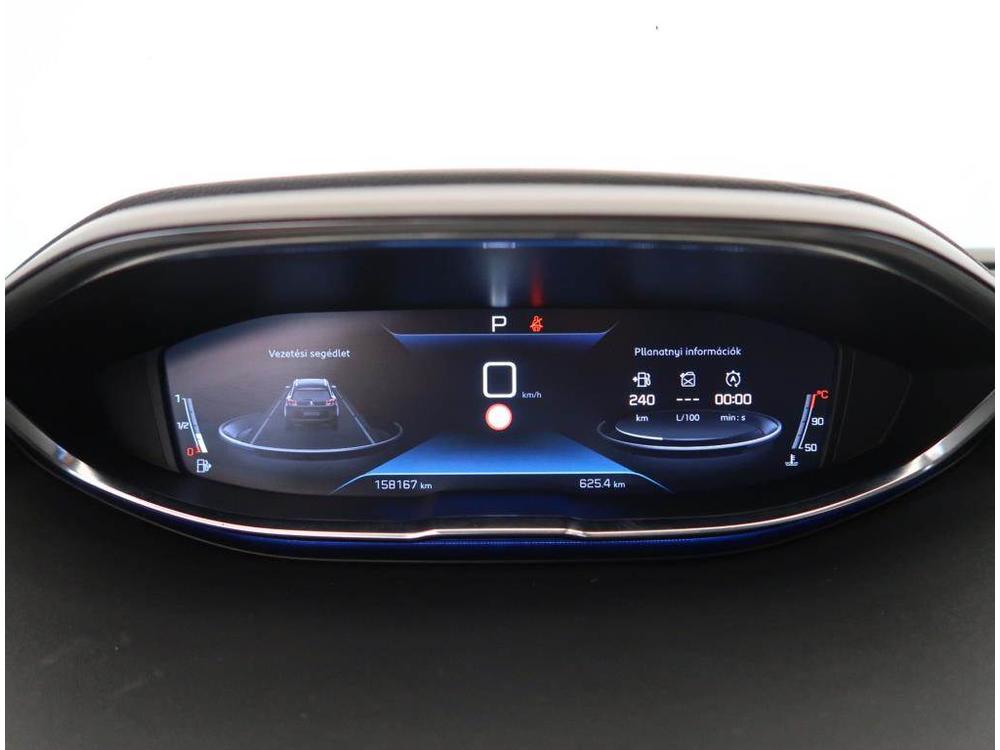 Peugeot 5008 1.5 BlueHDi, Allure, Automat