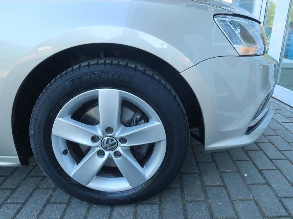 Volkswagen Jetta 1.4 TSI, Serv.kniha