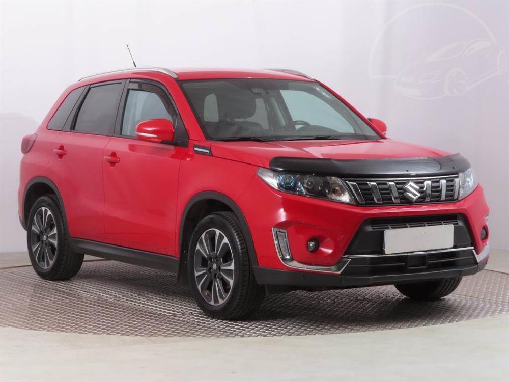 Prodm Suzuki Vitara 1.4 BoosterJet, 4X4