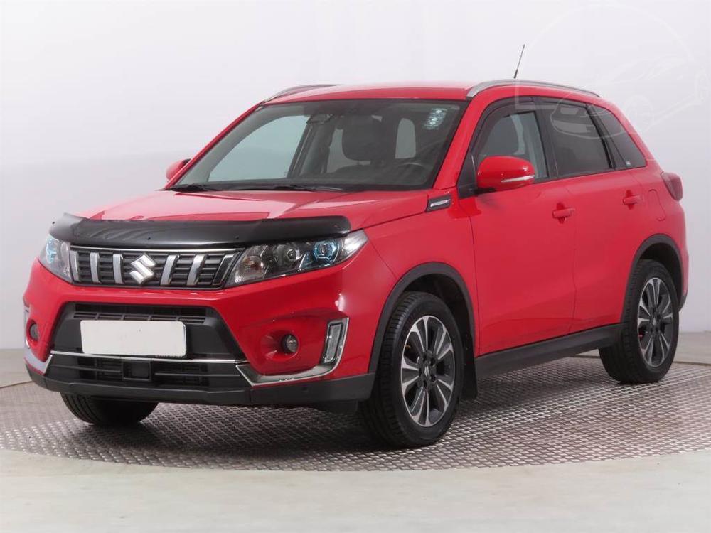 Suzuki Vitara 1.4 BoosterJet, 4X4