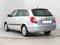 koda Fabia 1.4 16V, servisovan