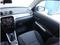 Suzuki Vitara 1.6 VVT, Serv.kniha