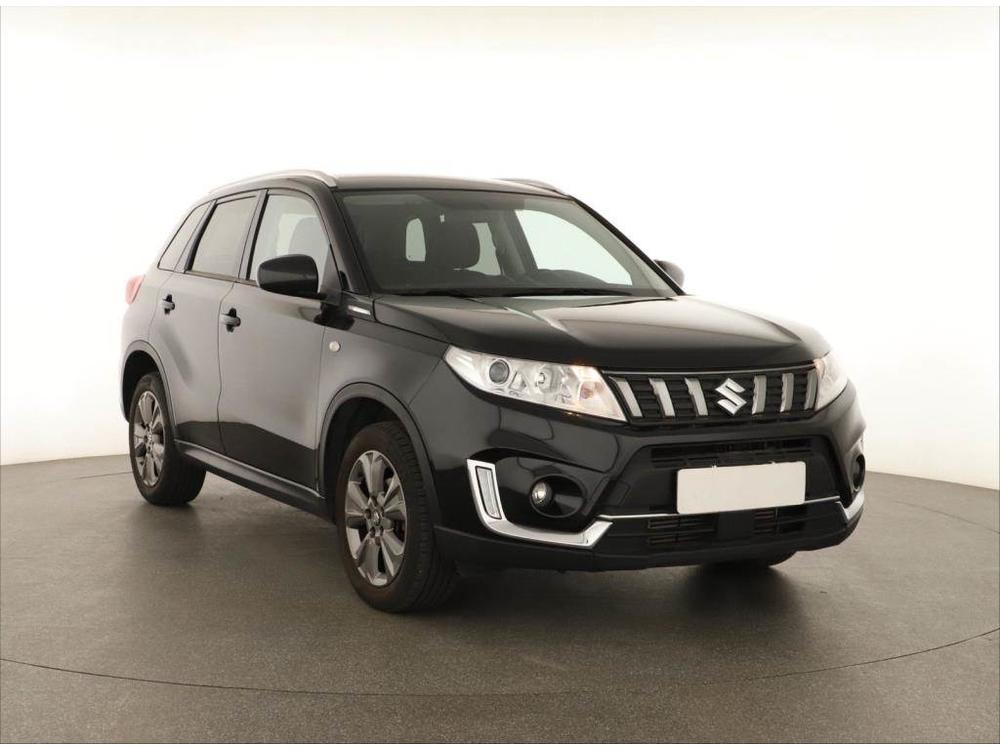 Suzuki Vitara 1.4 BoosterJet, Premium