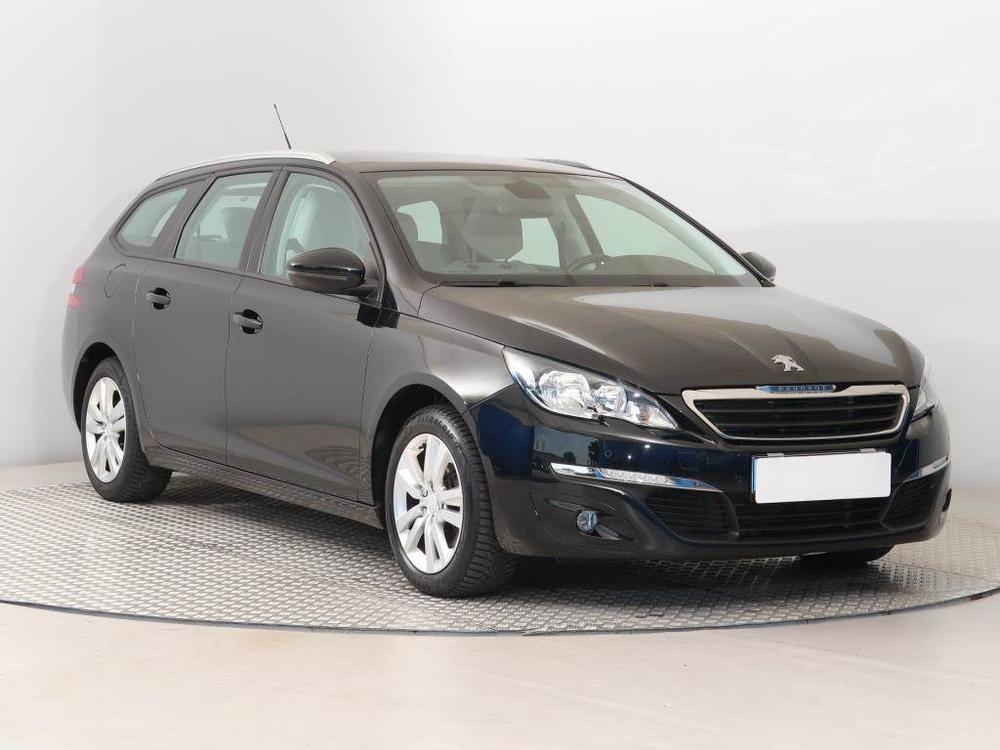 Prodm Peugeot 308 1.6 e-HDi, Active Pack