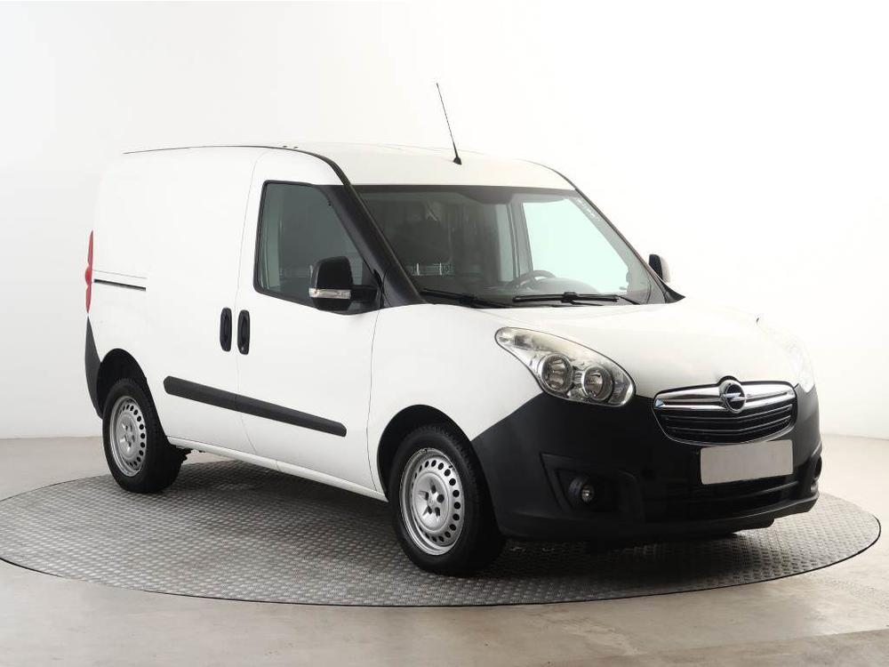 Prodm Opel Combo 1.3 CDTI, Klima, R