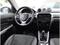 Suzuki Vitara 1.6 VVT, 4X4, Serv.kniha