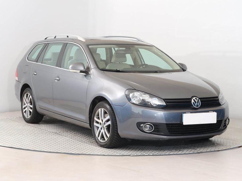 Volkswagen Golf 1.4 TSI, Automat, Navi