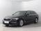 BMW 520 520d, Automat, Serv.kniha