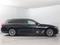 BMW 520 520d, Automat, Serv.kniha