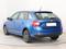 koda Rapid 1.2 TSI, Spaceback, Automat