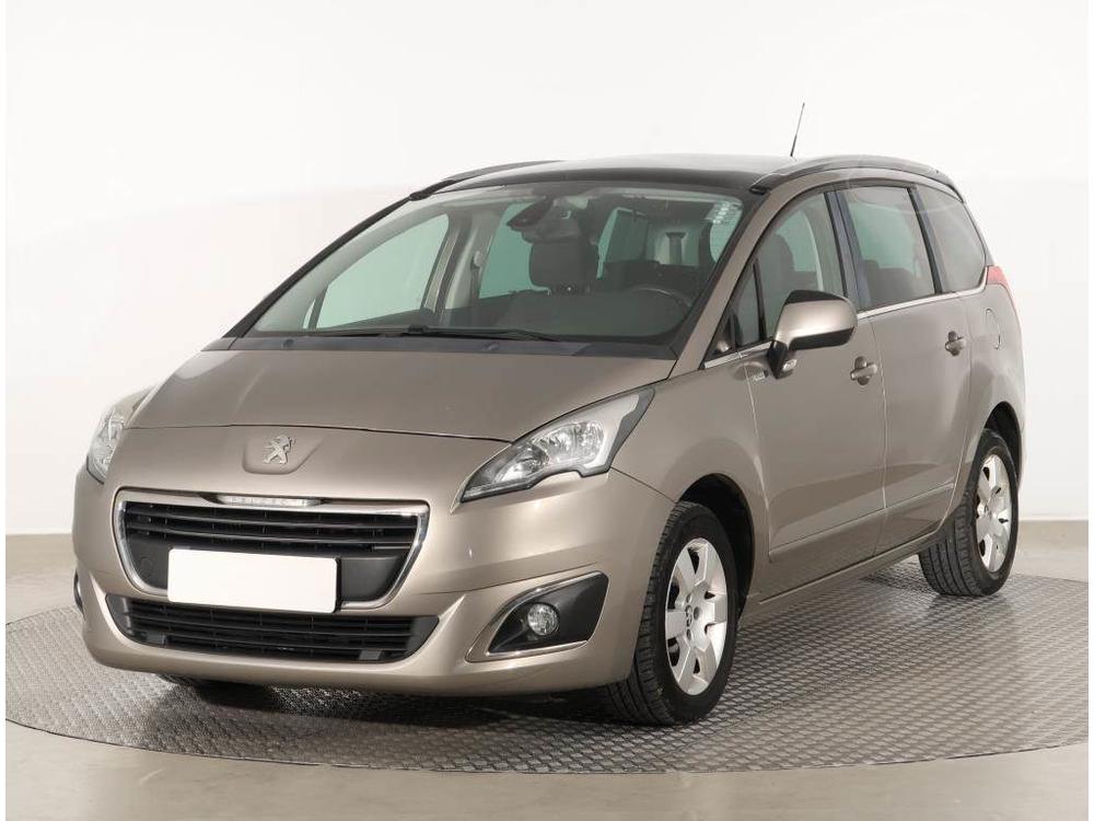 Peugeot 5008 1.6 BlueHDi, 7mst