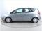 Opel Meriva 1.4 i, LPG, Serv.kniha