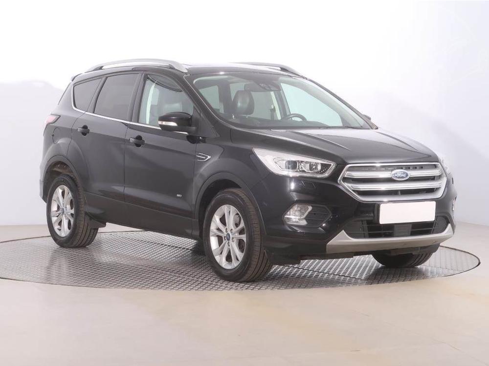 Ford Kuga 2.0 TDCi, 4X4, Automat