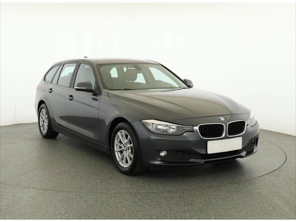 Prodm BMW 316 316 d, Automat, Navi