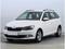 koda Fabia 1.0 TSI, Style, Serv.kniha