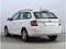 koda Fabia 1.0 TSI, Style, Serv.kniha