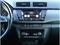 koda Fabia 1.0 TSI, Style, Serv.kniha