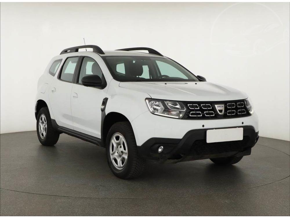 Prodm Dacia Duster 1.5 Blue dCi, 4X4, R,1.maj