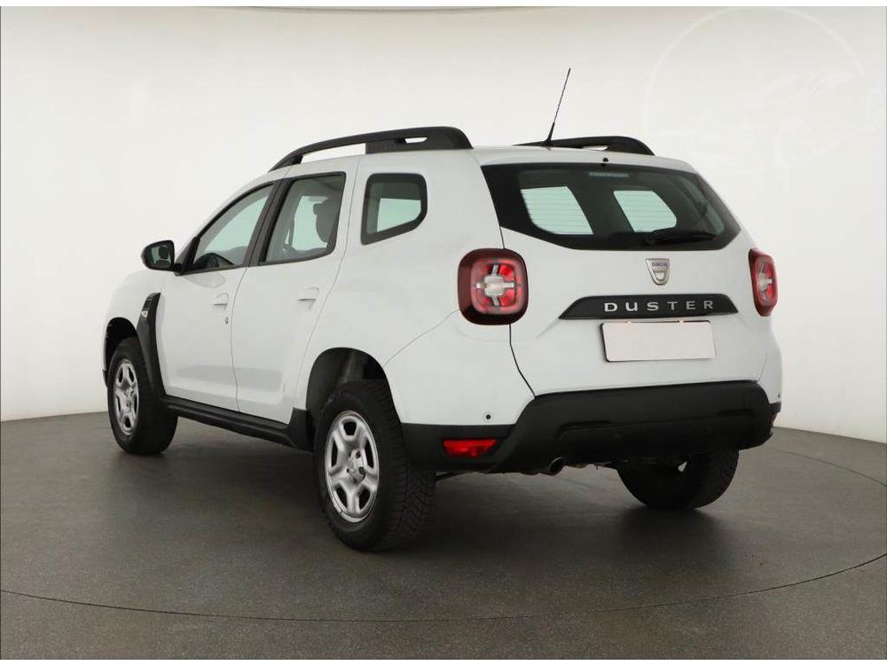 Dacia Duster 1.5 Blue dCi, 4X4, R,1.maj