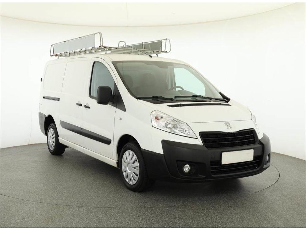 Prodm Peugeot Expert 1.6 HDi, Klima, L2H1, R, 1Maj