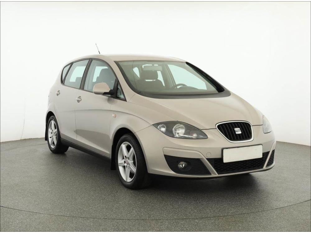 Prodm Seat Altea 1.4 i 16v, R,1.maj