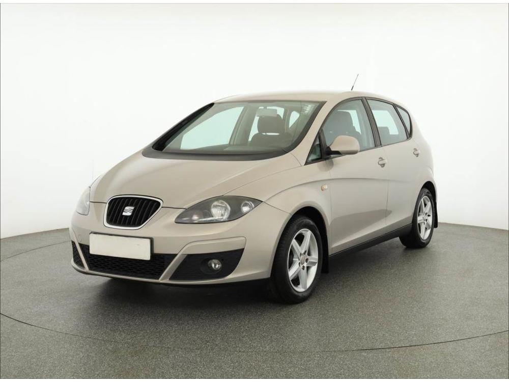 Seat Altea 1.4 i 16v, R,1.maj