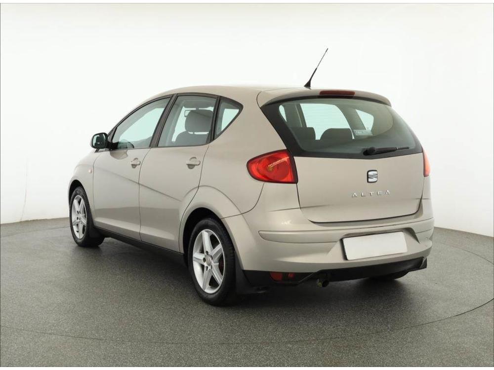 Seat Altea 1.4 i 16v, R,1.maj