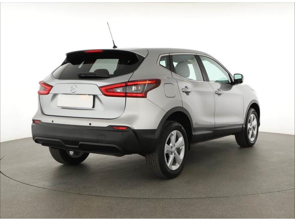 Nissan Qashqai 1.2 DIG-T, R,1.maj