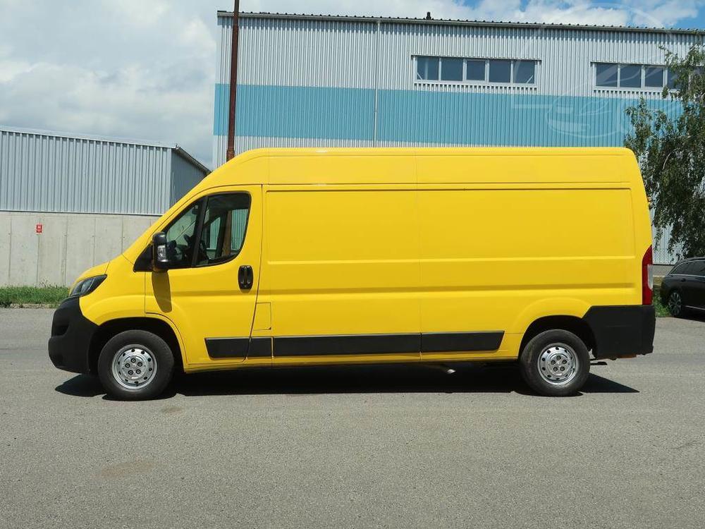 Peugeot Boxer 2.0 BlueHDi, 333, L3H2