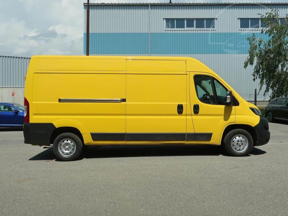 Peugeot Boxer 2.0 BlueHDi, 333, L3H2