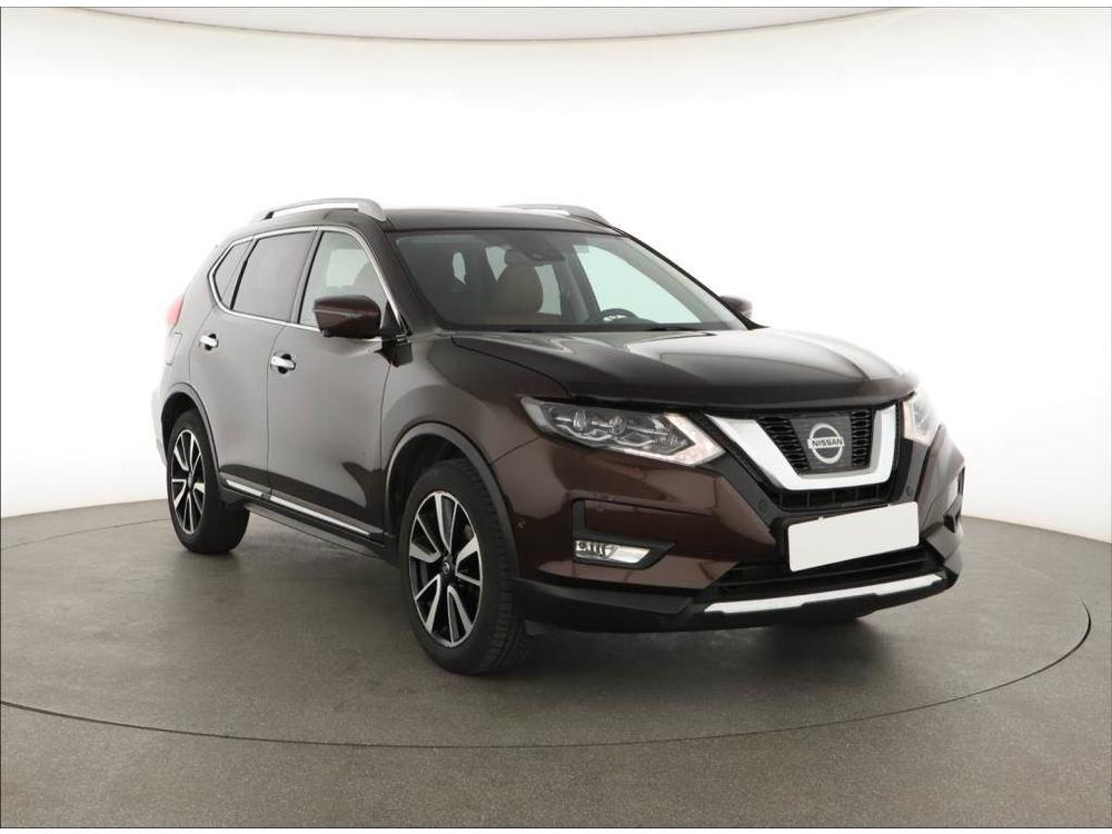 Prodm Nissan X-Trail 1.6 DIG-T, R,1.maj