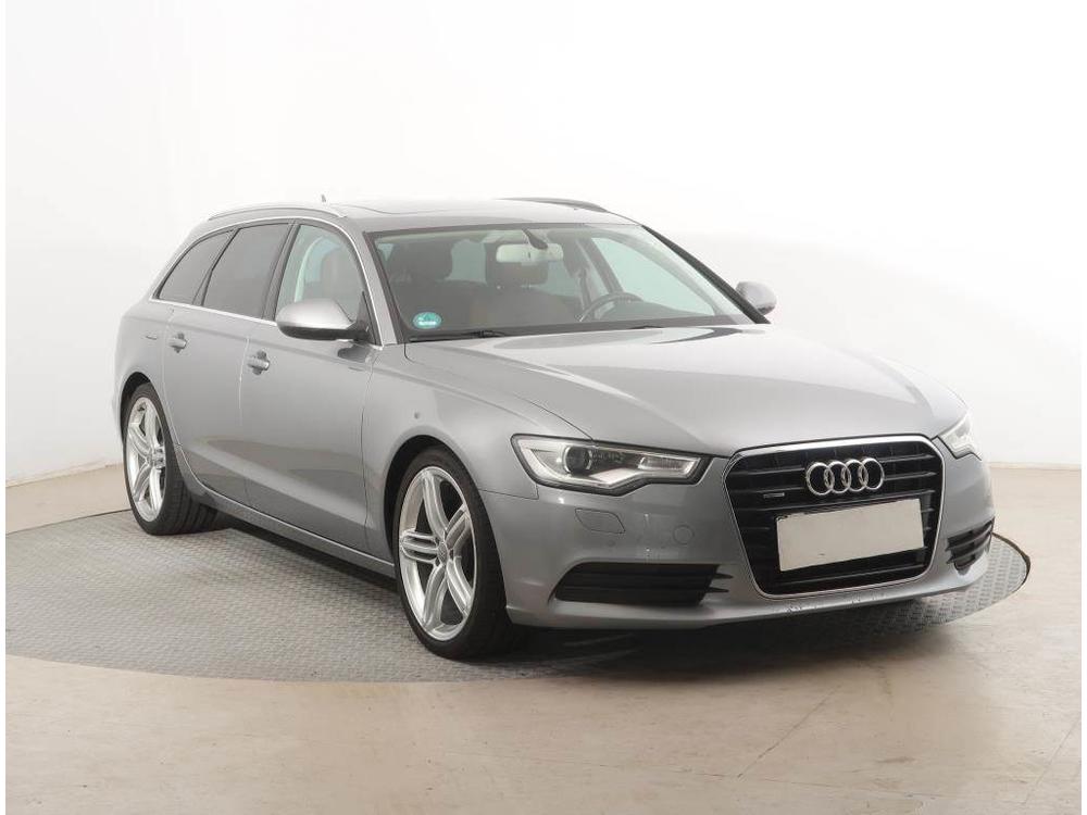 Audi A6 3.0 TDI, 4X4, Automat