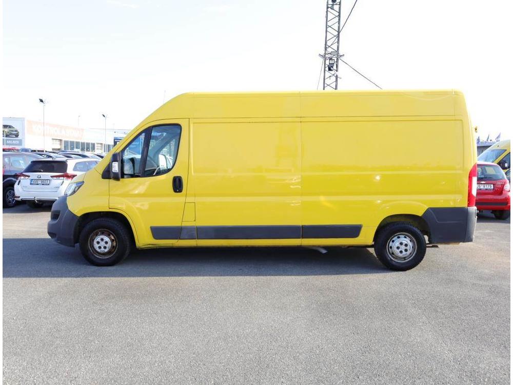 Peugeot Boxer 2.0 BlueHDi, 333, L3H2