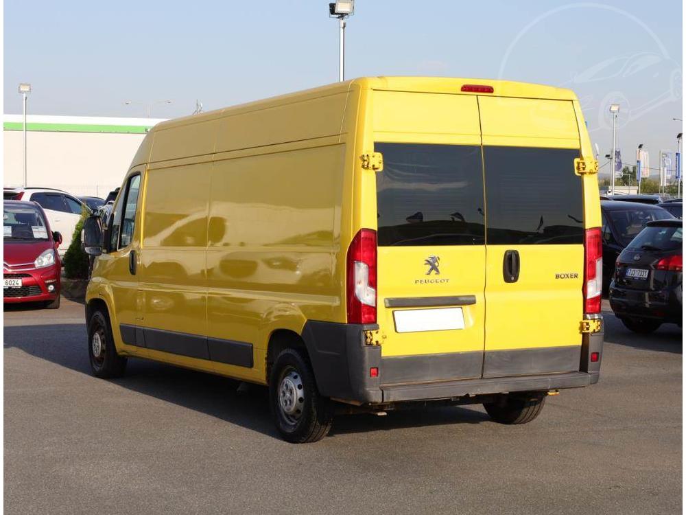 Peugeot Boxer 2.0 BlueHDi, 333, L3H2