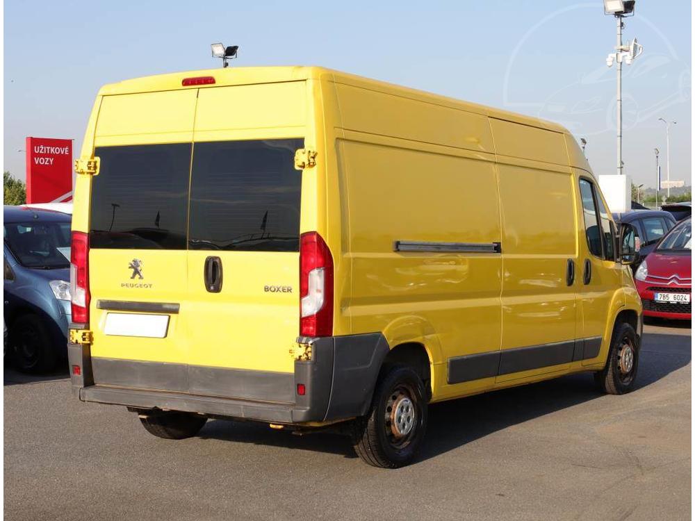 Peugeot Boxer 2.0 BlueHDi, 333, L3H2