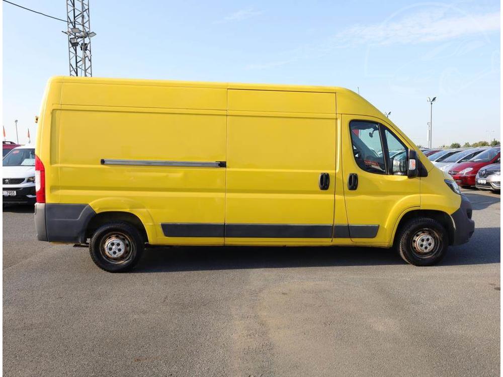 Peugeot Boxer 2.0 BlueHDi, 333, L3H2