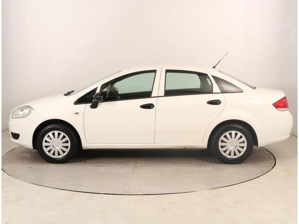 Fiat Linea 1.4, LPG, R,2.maj, po STK