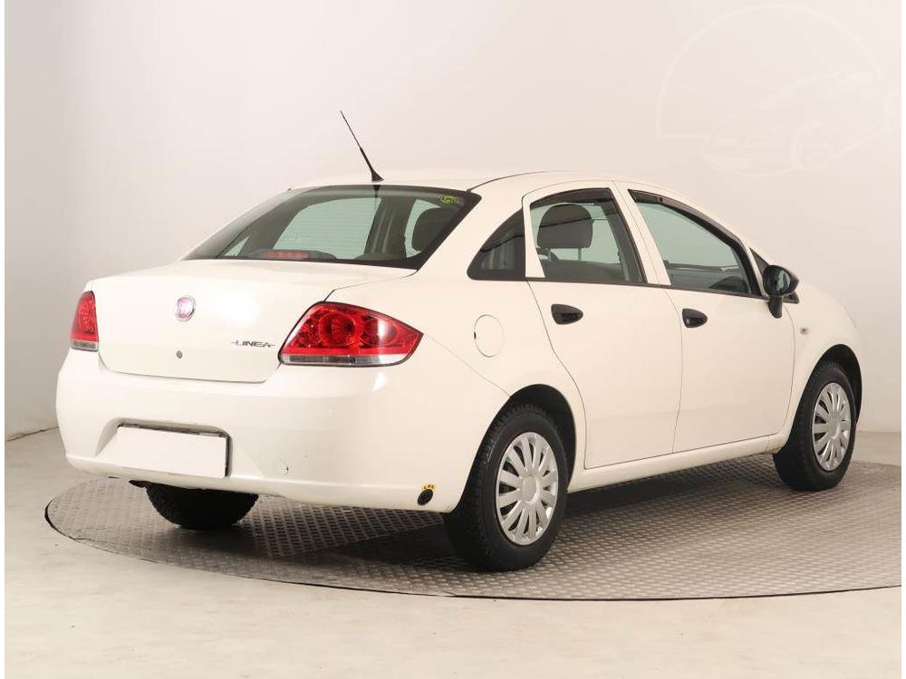 Fiat Linea 1.4, LPG, R,2.maj, po STK