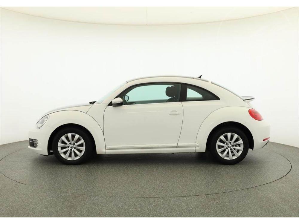 Volkswagen Beetle 1.4 TSI, Serv.kniha, Xenony