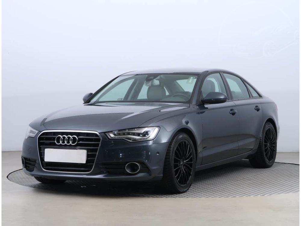 Prodm Audi A6 3.0 TDI, NOV CENA, 4X4