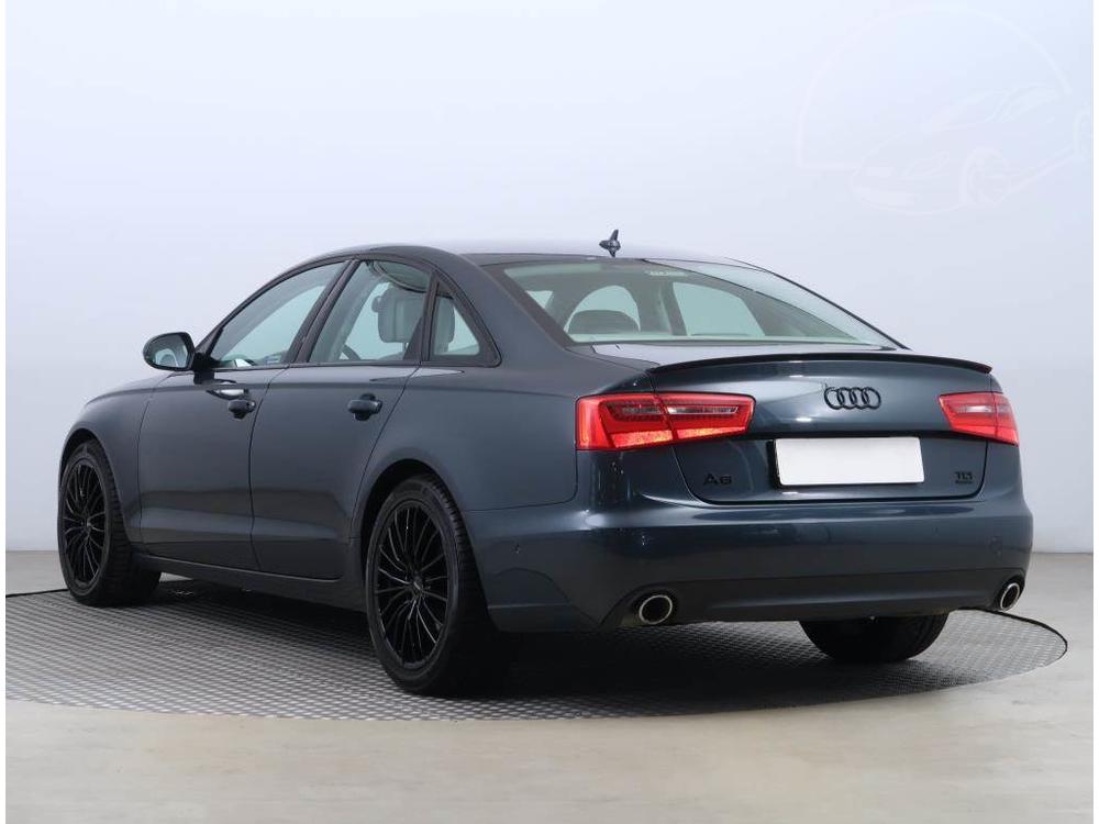 Audi A6 3.0 TDI, NOV CENA, 4X4