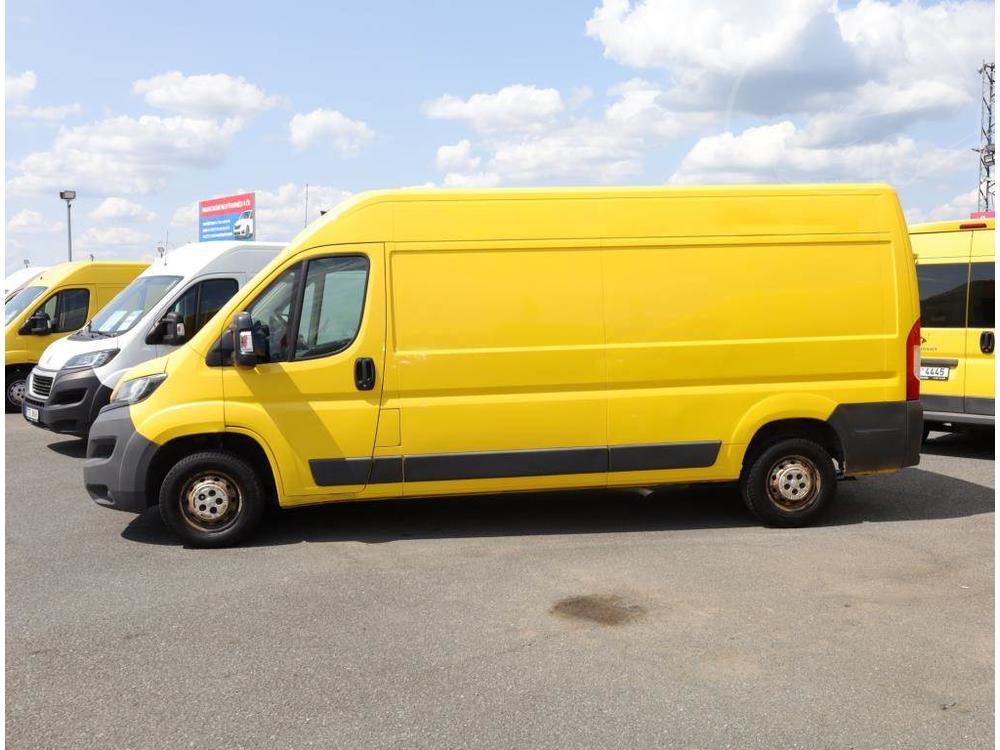 Peugeot Boxer 2.0 BlueHDi, 333, L3H2