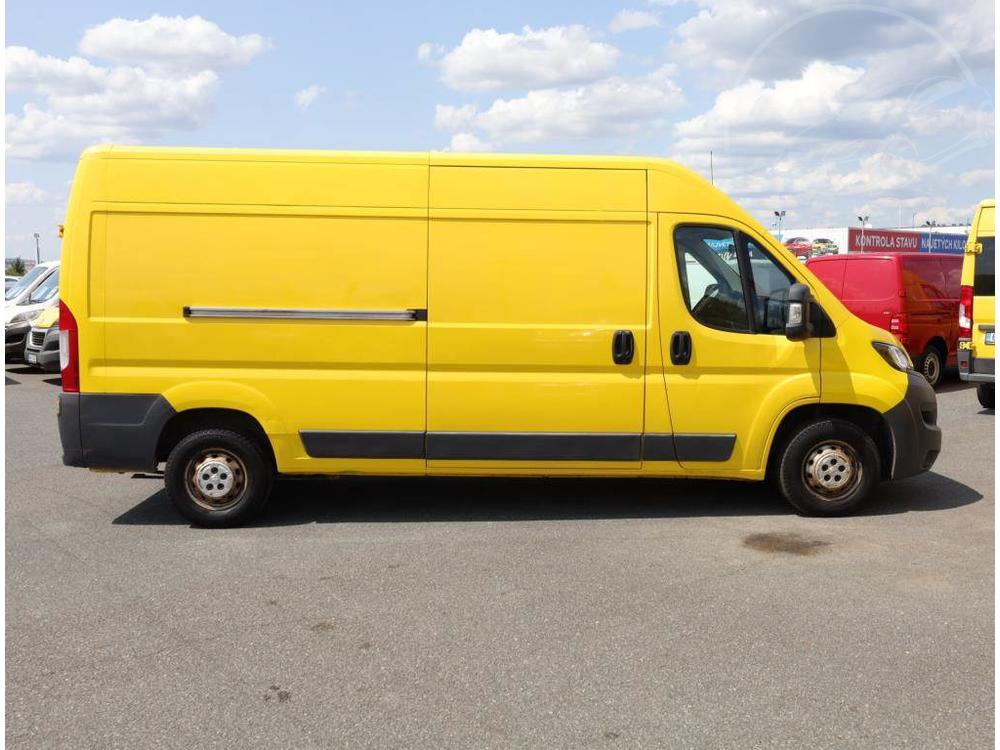 Peugeot Boxer 2.0 BlueHDi, 333, L3H2