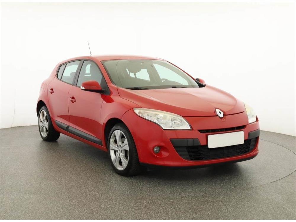 Prodm Renault Megane 1.6 16V, Klima, El. okna