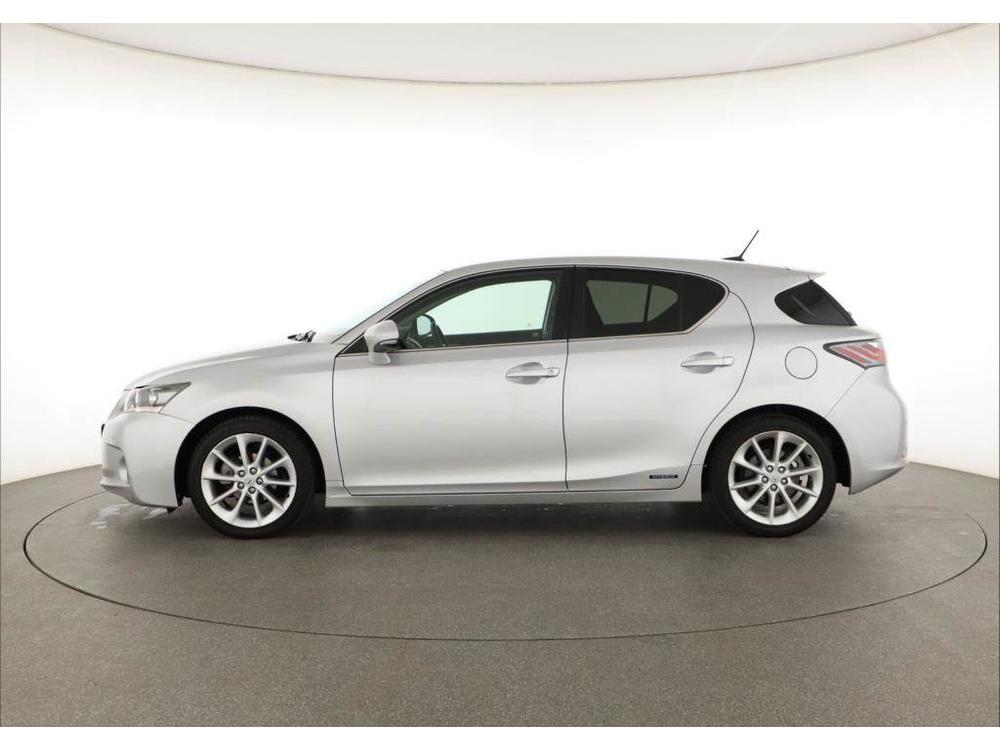 Lexus CT 200h, Automat, R,2.maj