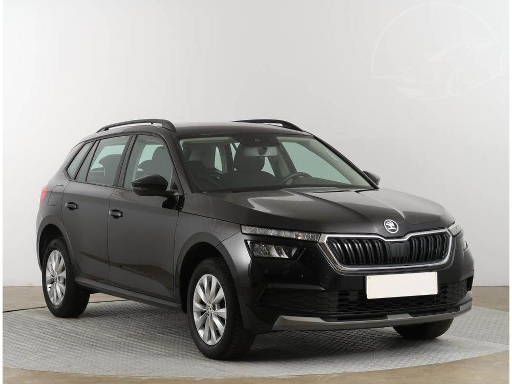 Škoda Kamiq 1.0 TSI, Ambition, Navi