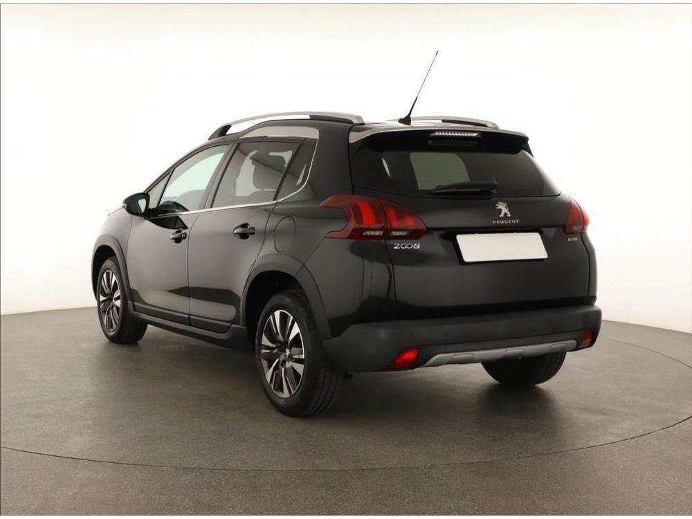 Peugeot 2008 1.2 PureTech, R,1.maj