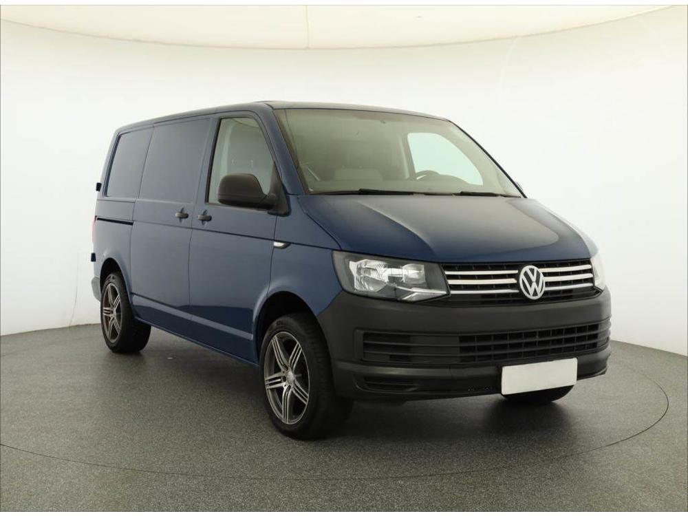 Volkswagen Transporter 2.0 TDI, KR, L1H1, 2.8 t