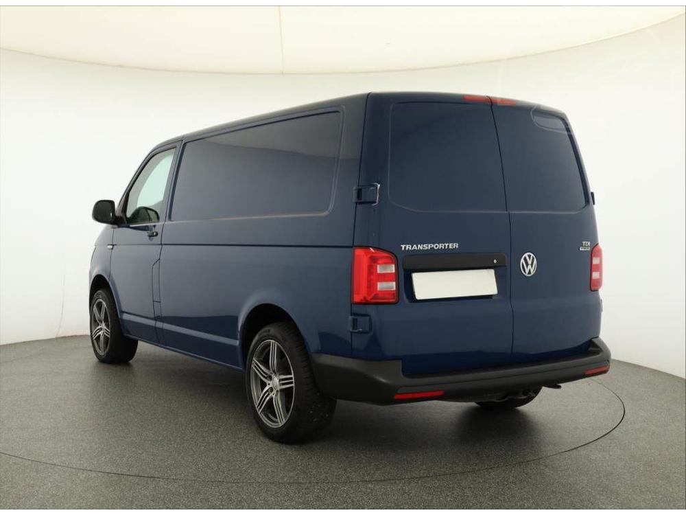 Volkswagen Transporter 2.0 TDI, KR, L1H1, 2.8 t